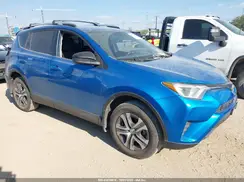 JTMZFREV4GJ093589 2016 TOYOTA RAV 4