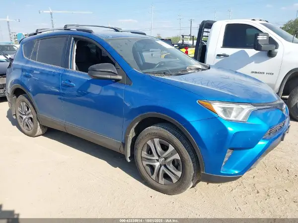 JTMZFREV4GJ093589 2016 TOYOTA RAV 4 - Image 1