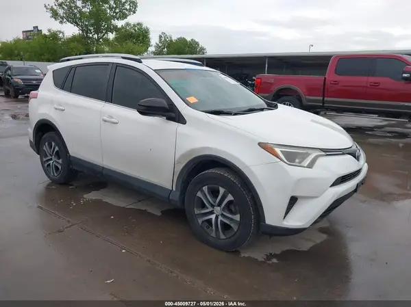 JTMZFREV4GJ093835 2016 TOYOTA RAV 4 - Image 1