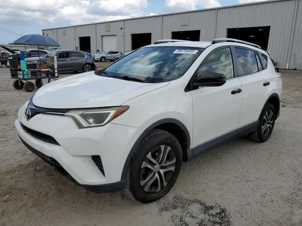 JTMZFREV4GJ095486 2016 TOYOTA RAV 4 - Image 1