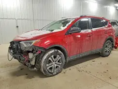 JTMZFREV4GJ096282 2016 TOYOTA RAV 4