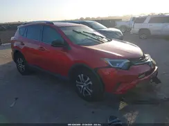 JTMZFREV4GJ096752 2016 TOYOTA RAV 4
