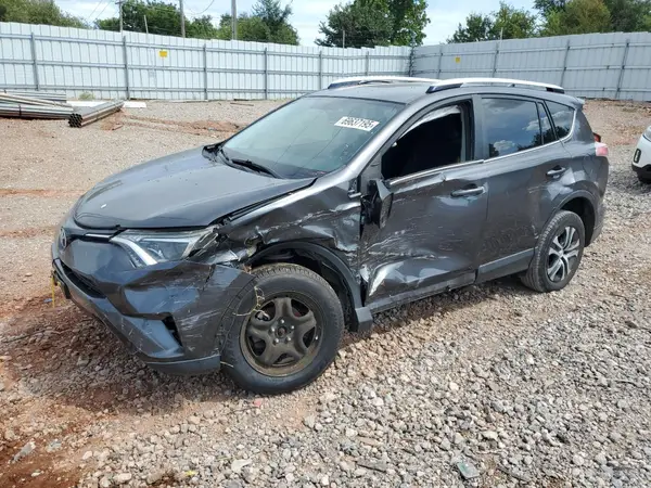 JTMZFREV4GJ096900 2016 TOYOTA RAV 4 - Image 1