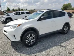 JTMZFREV4GJ098663 2016 TOYOTA RAV 4