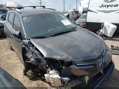 JTMZFREV4GJ098694 2016 TOYOTA RAV 4