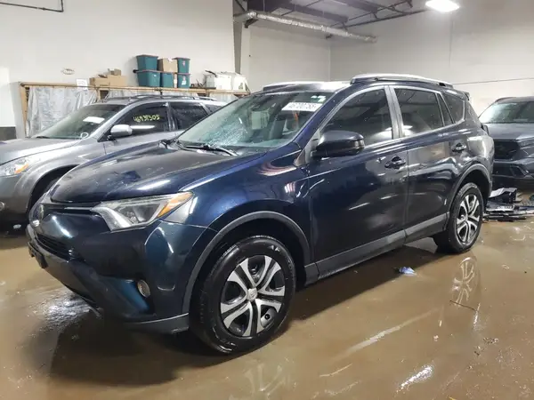 JTMZFREV4HD101206 2017 TOYOTA RAV 4 - Image 1