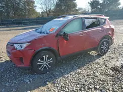 JTMZFREV4HJ105449 2017 TOYOTA RAV 4