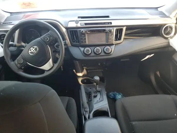 JTMZFREV4HJ105449 2017 TOYOTA RAV 4 - Image 8