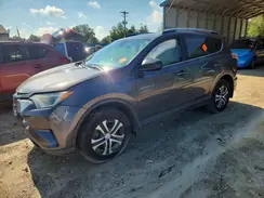 JTMZFREV4HJ105807 2017 TOYOTA RAV 4