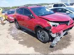 JTMZFREV4HJ106472 2017 TOYOTA RAV 4