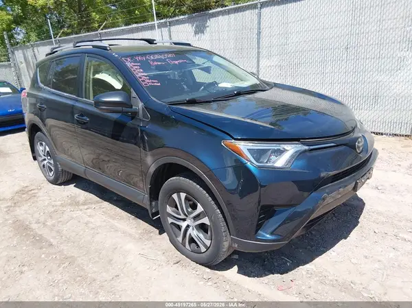 JTMZFREV4HJ106908 2017 TOYOTA RAV 4 - Image 1