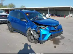 JTMZFREV4HJ115558 2017 TOYOTA RAV 4