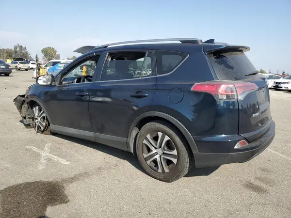 JTMZFREV4HJ116855 2017 TOYOTA RAV 4 - Image 2