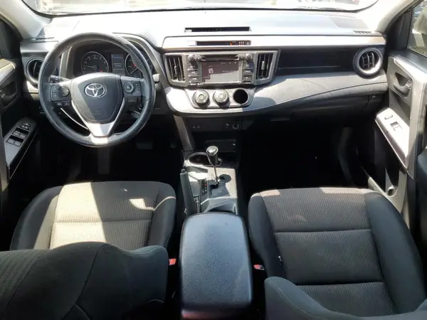 JTMZFREV4HJ116855 2017 TOYOTA RAV 4 - Image 8