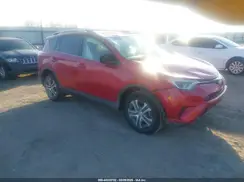 JTMZFREV4HJ126575 2017 TOYOTA RAV 4