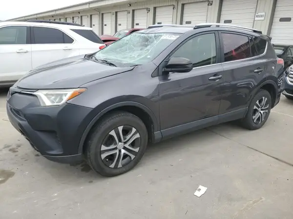 JTMZFREV4HJ126849 2017 TOYOTA RAV 4 - Image 1