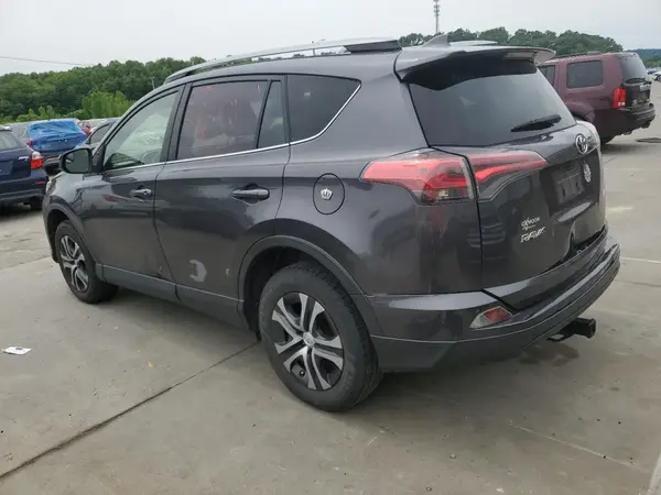 JTMZFREV4HJ126849 2017 TOYOTA RAV 4 - Image 2