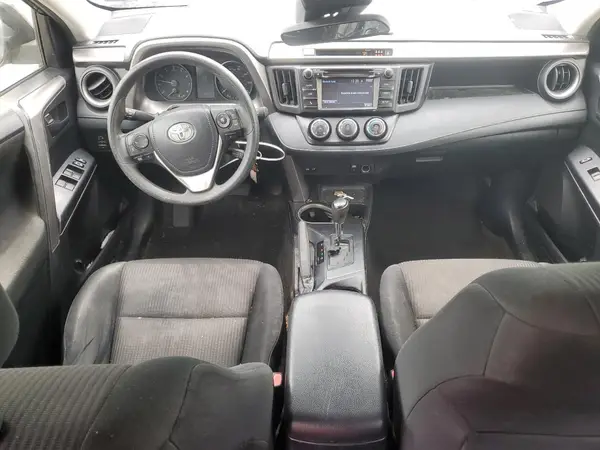 JTMZFREV4HJ126849 2017 TOYOTA RAV 4 - Image 8
