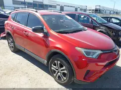 JTMZFREV4HJ130769 2017 TOYOTA RAV 4