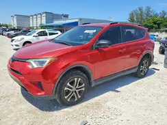 JTMZFREV4HJ132926 2017 TOYOTA RAV 4
