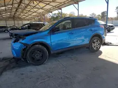 JTMZFREV4HJ138323 2017 TOYOTA RAV 4
