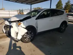 JTMZFREV4HJ140640 2017 TOYOTA RAV 4