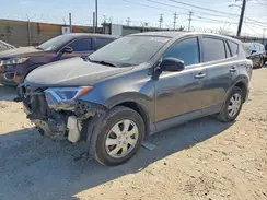 JTMZFREV4HJ141397 2017 TOYOTA RAV 4