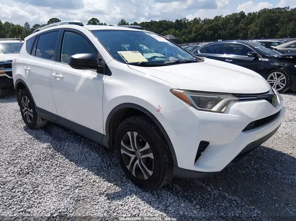 JTMZFREV4HJ141898 2017 TOYOTA RAV 4 - Image 1