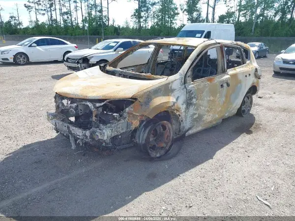 JTMZFREV4HJ147829 2017 TOYOTA RAV 4 - Image 2