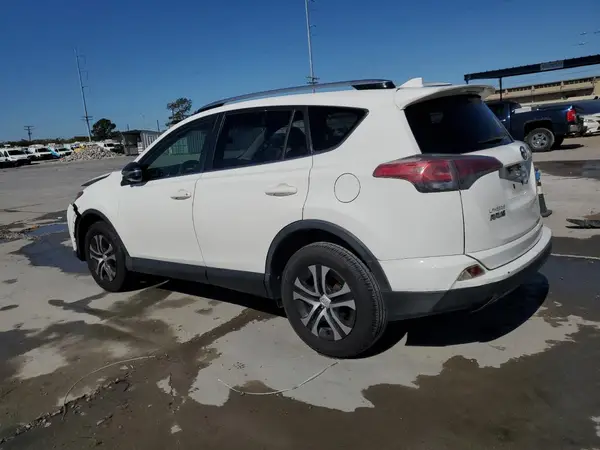 JTMZFREV4HJ703167 2017 TOYOTA RAV 4 - Image 2