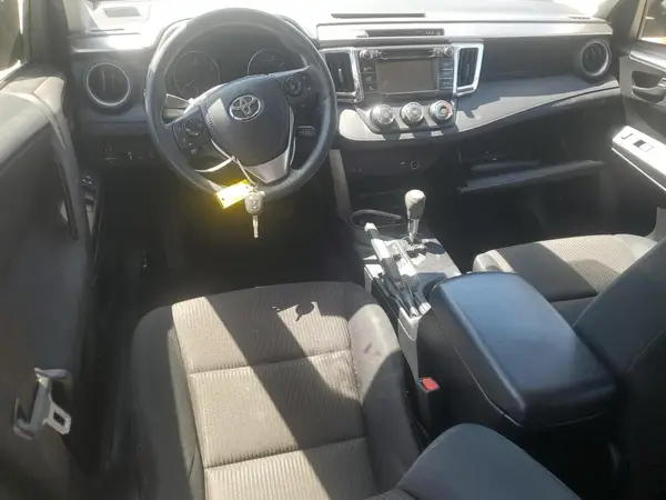 JTMZFREV4HJ703167 2017 TOYOTA RAV 4 - Image 8