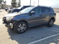 JTMZFREV4HJ703315 2017 TOYOTA RAV 4