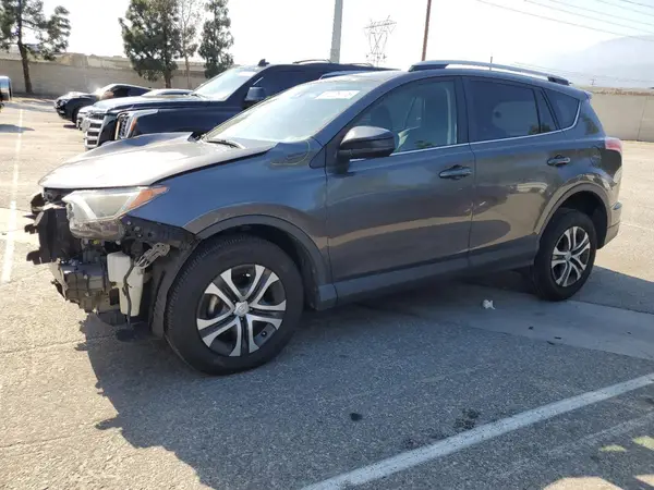 JTMZFREV4HJ703315 2017 TOYOTA RAV 4 - Image 1