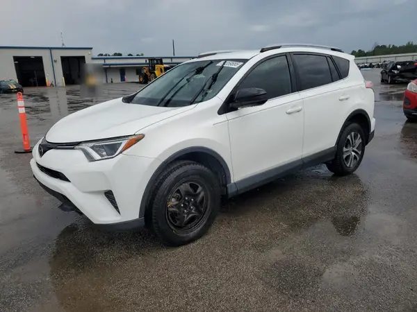 JTMZFREV4HJ703590 2017 TOYOTA RAV 4 - Image 1