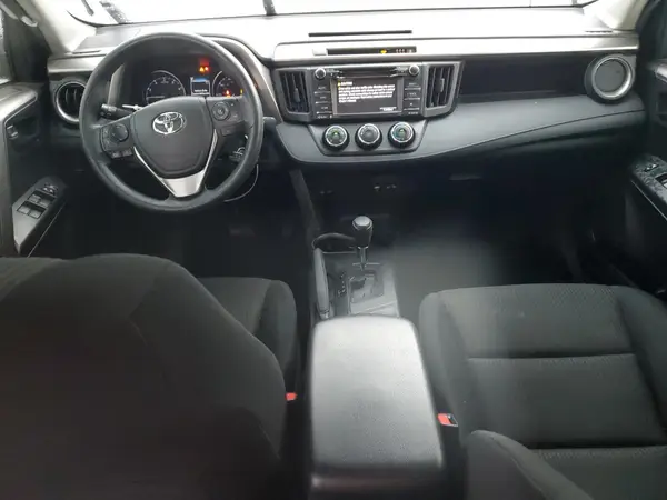 JTMZFREV4HJ703590 2017 TOYOTA RAV 4 - Image 8