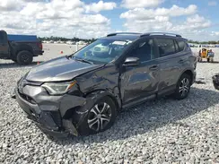 JTMZFREV4HJ710930 2017 TOYOTA RAV 4