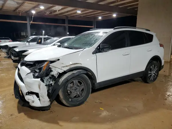 JTMZFREV4HJ713939 2017 TOYOTA RAV 4 - Image 1