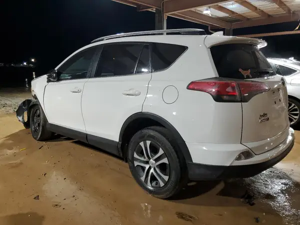 JTMZFREV4HJ713939 2017 TOYOTA RAV 4 - Image 2