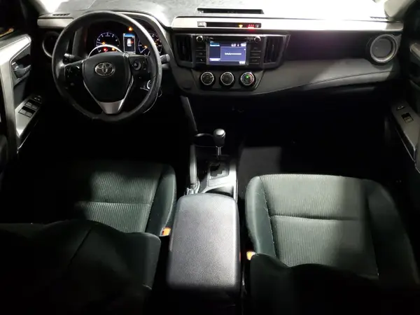 JTMZFREV4HJ713939 2017 TOYOTA RAV 4 - Image 8
