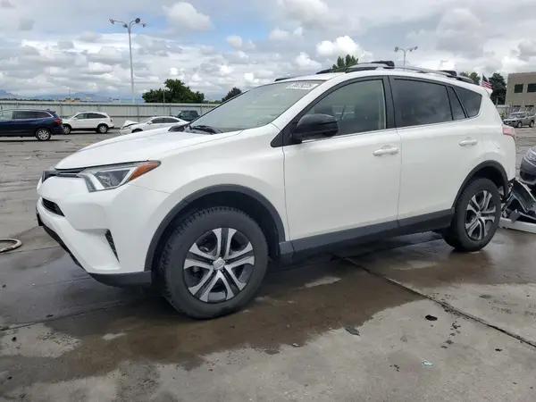 JTMZFREV4HJ721331 2017 TOYOTA RAV 4 - Image 1