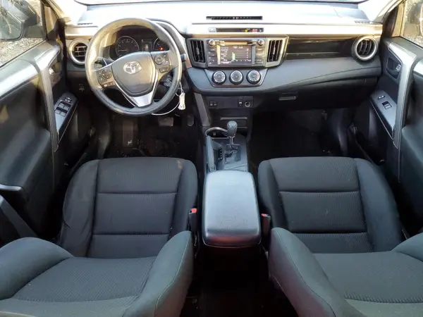 JTMZFREV4JJ152762 2018 TOYOTA RAV 4 - Image 8