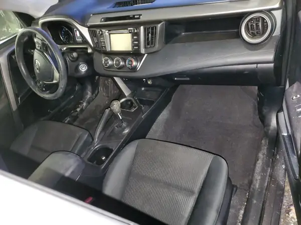 JTMZFREV4JJ159579 2018 TOYOTA RAV 4 - Image 8