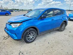 JTMZFREV4JJ160649 2018 TOYOTA RAV 4