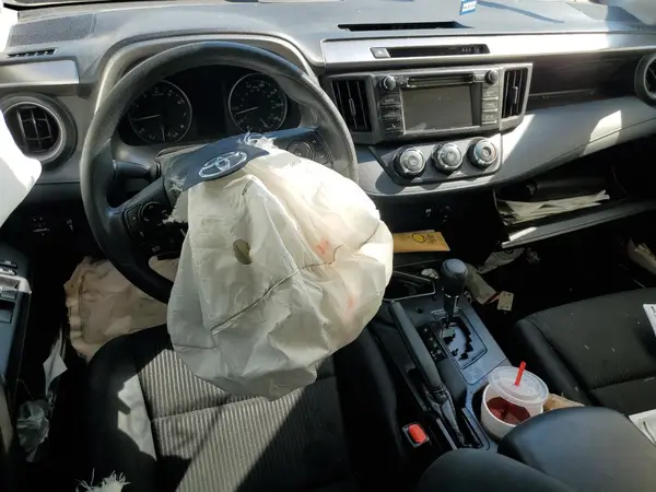JTMZFREV4JJ161929 2018 TOYOTA RAV 4 - Image 8