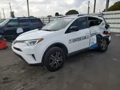 JTMZFREV4JJ165124 2018 TOYOTA RAV 4