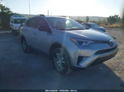 JTMZFREV4JJ176611 2018 TOYOTA RAV 4