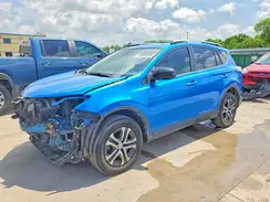 JTMZFREV4JJ179668 2018 TOYOTA RAV 4