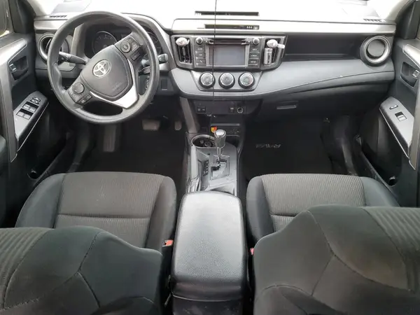 JTMZFREV4JJ181968 2018 TOYOTA RAV 4 - Image 8