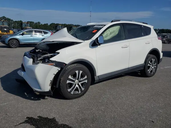 JTMZFREV4JJ182201 2018 TOYOTA RAV 4 - Image 1