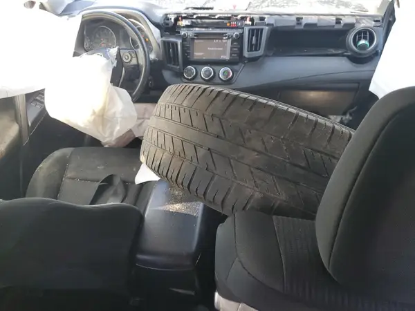 JTMZFREV4JJ182201 2018 TOYOTA RAV 4 - Image 8